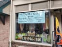 Twisted Tails & Treasures logo