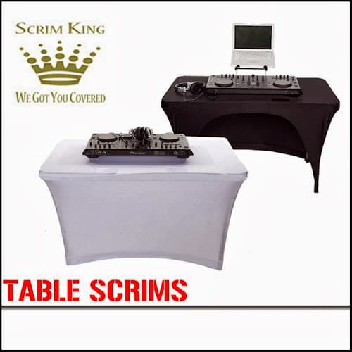 Off the Grid Sound & Lighting logo