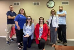 Blue Marsh Insurance, Inc.