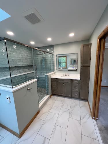 Blue Ridge Remodeling