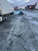 D Diesel Roadside Service logo