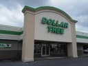 Dollar Tree logo