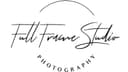 Full frame studio logo