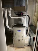 Taylor Home Comfort logo