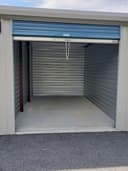 Small Spaces Storage logo