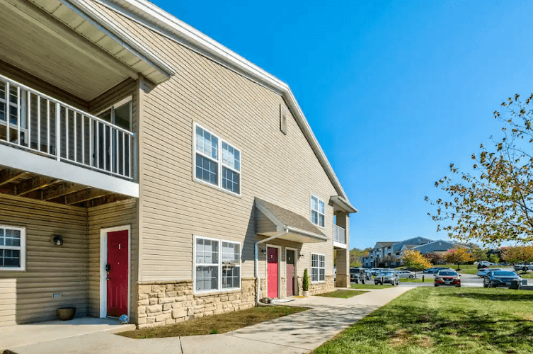 Maidencreek Village Apartments