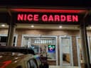 Nice Garden logo