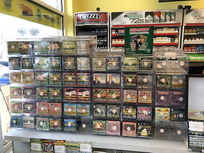 Quick Mart Convenience