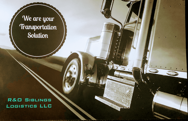 R&O Siblings Logistics LLC logo
