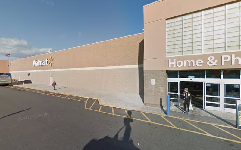 Walmart Bakery logo