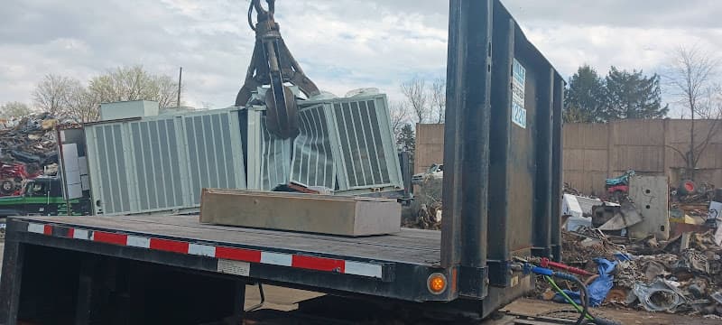 AMG Resources Corporation logo