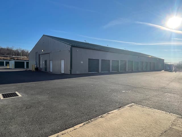 222 Self Storage