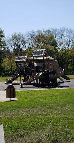 Willow Glen Playground Logo