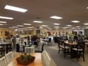 Raymour & Flanigan Furniture and Mattress Store logo