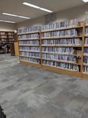 Schuylkill Valley Community Library logo