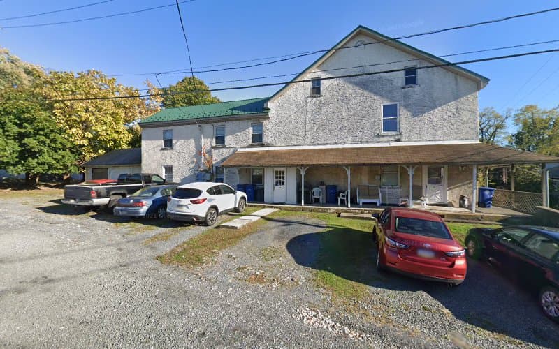 Ryan's Painting & Coatings logo