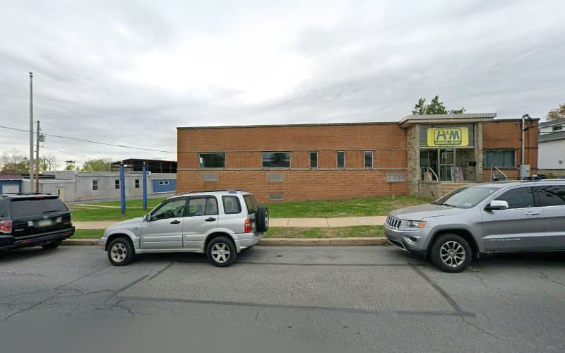 Curtis Bay Energy logo