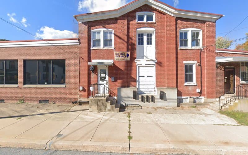 Chm Contracting Llc logo