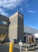 Americold Logistics Leesport logo