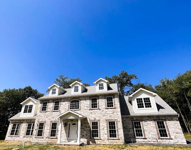 Welbilt Homes Inc