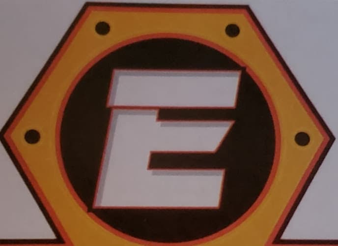 ENE Contractors logo