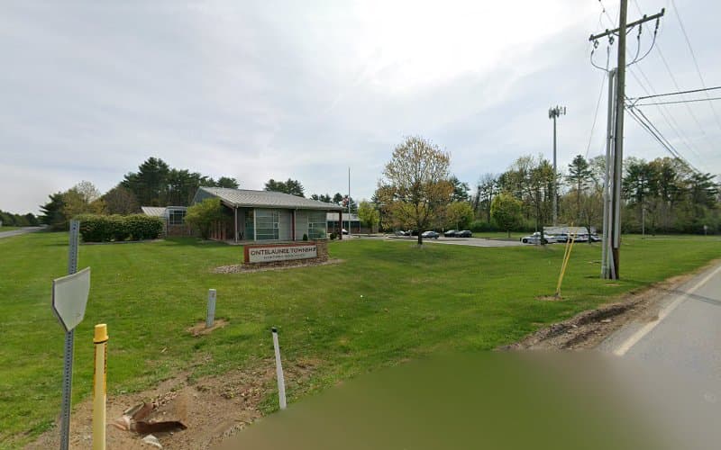 Northern Berks Regional Police Department logo