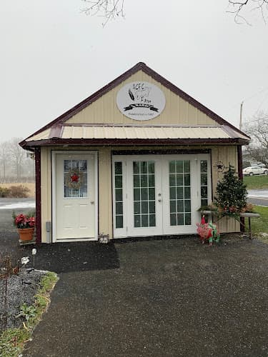 ACEC Farm and Market