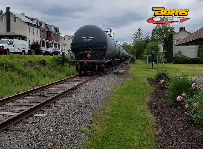 Burns Logistics