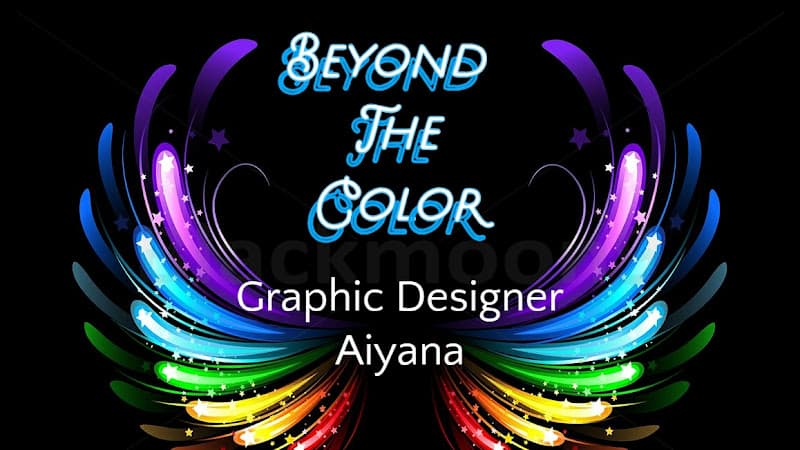 Beyond The Colors
