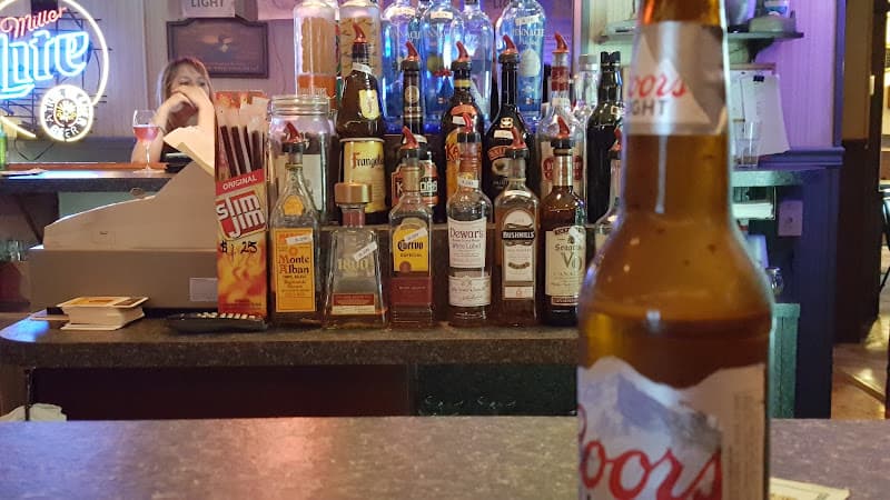 Ollie's Tavern
