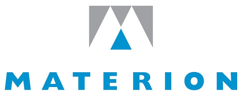 Materion Reading Plant 1 logo