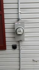 Harda Electric & Contracting LLC logo