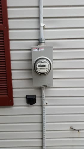 Harda Electric & Contracting LLC logo