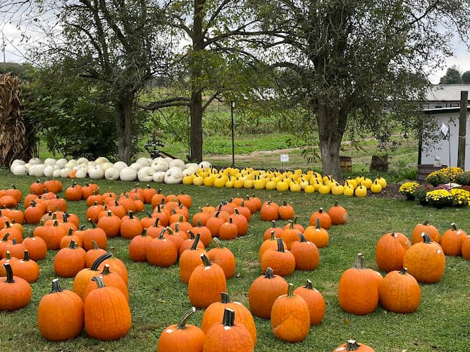 Heffner Farms Farm Stand