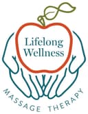 Lifelong Wellness Massage Therapy logo