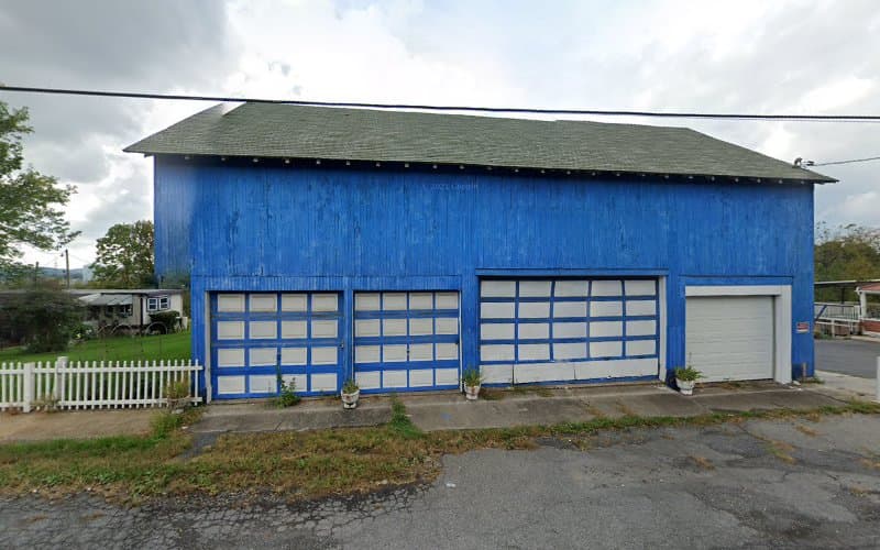 Ontelaunee Tires Road Service LLC