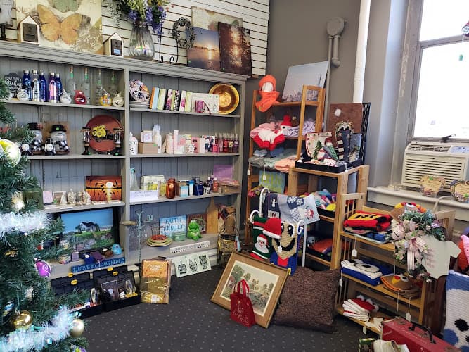 Treasures Gift Shoppe
