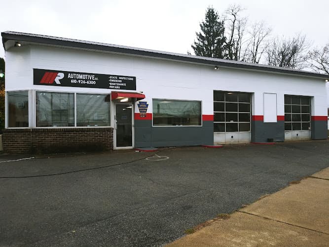 M.R. Automotive LLC.