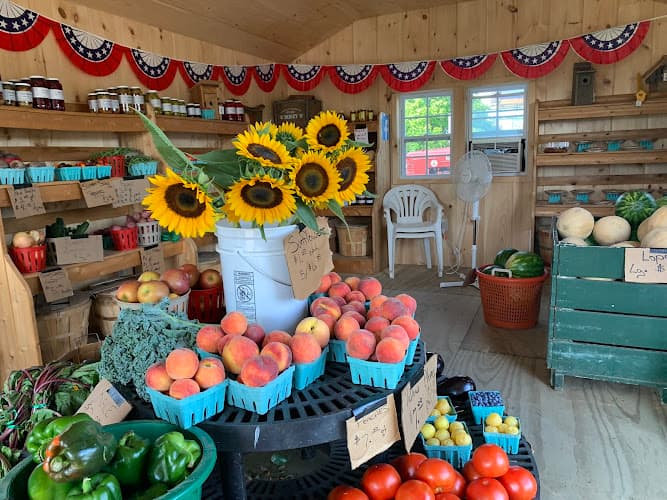 Hoffman’s Produce