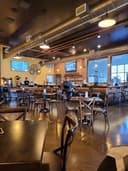 Copperz Brewing Co logo