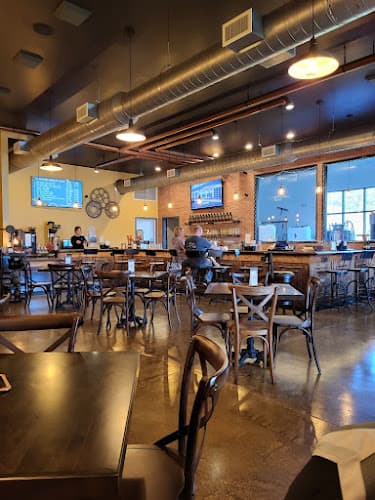 Copperz Brewing Co