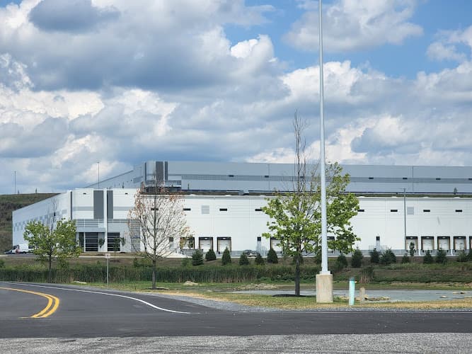 Acadian Crossing Consumer Products Warehouse - Northeast logo