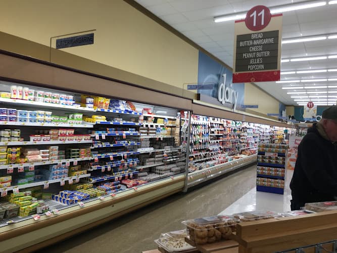 Weis Markets Logo