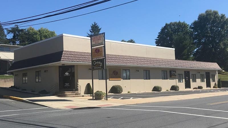 Strausser Insurance Agency, Inc logo