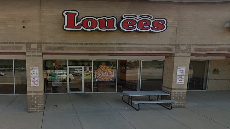 Lou Ees logo