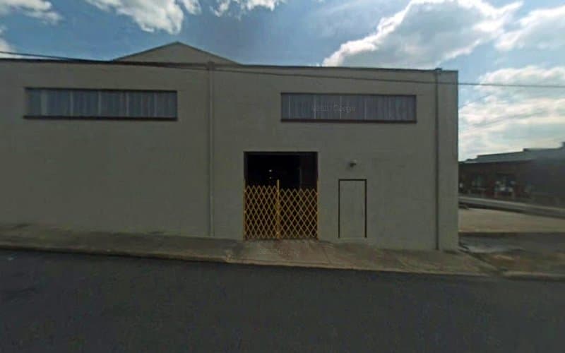 Kleffel's Moving & Storage logo
