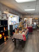 Inner Peace And Wellness Center logo