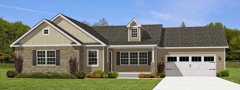 Stonybrook Home Sales of Hamburg, LLC logo