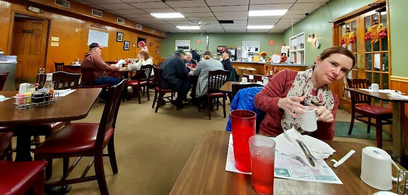 Perry Restaurant