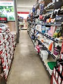 Tractor Supply Co. logo